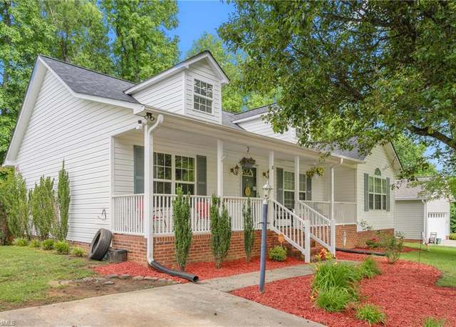 Property at 11 Cedar Branch Dr, Thomasville, NC 27360, 3 beds, 2 baths
