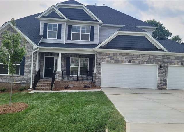 Property at 1085 Luna Creek Ct #26, Kernersville, NC 27284, 4 beds, 3.5 baths