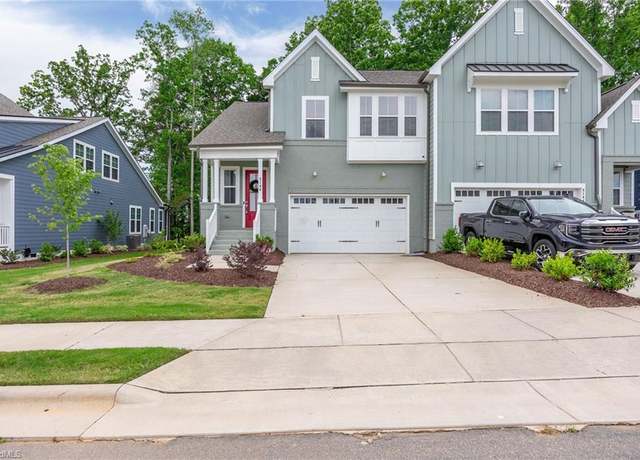 Property at 5166 Whaitley Ln, Greensboro, NC 27407, 3 beds, 2.5 baths
