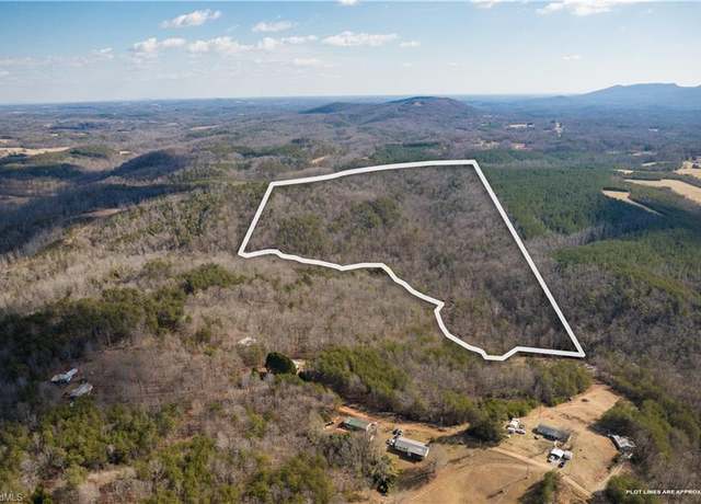 Property at 74.83 Windy Hill Rd, Westfield, NC 27053