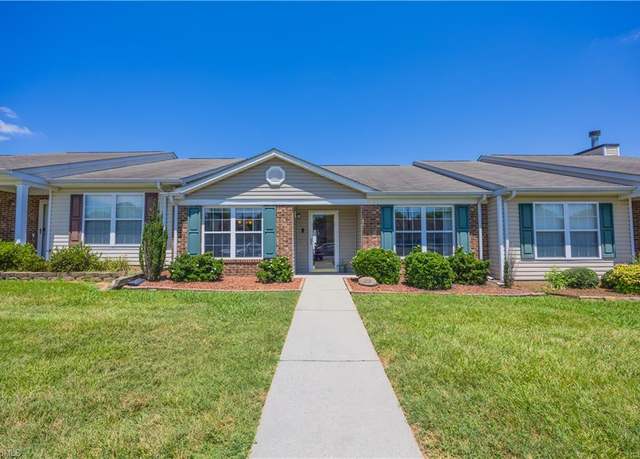 Property at 105 Oakmont Cir, Archdale, NC 27263, 2 beds, 2 baths
