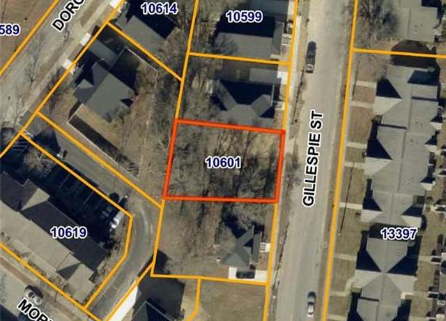 Property at 726 Gillespie St, Greensboro, NC 27401