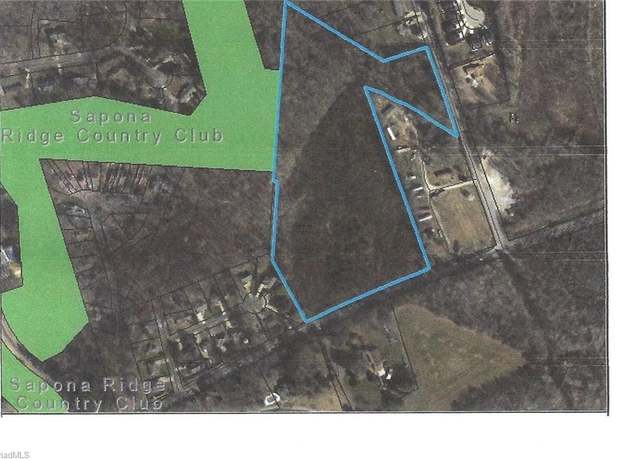 Property at 000 Tussey Rd, Lexington, NC 27295
