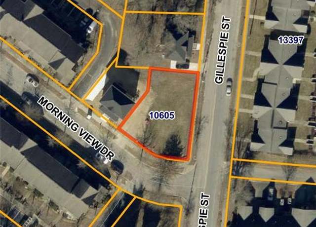 Property at 730 Gillespie St, Greensboro, NC 27401