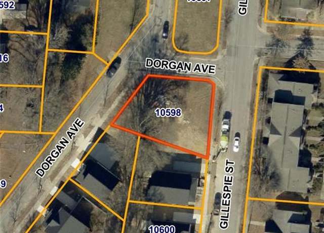 Property at 697 Dorgan Ave, Greensboro, NC 27401