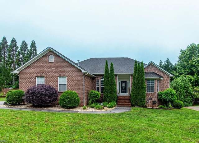 Property at 3021 Kamerin St, Randleman, NC 27317, 3 beds, 2 baths