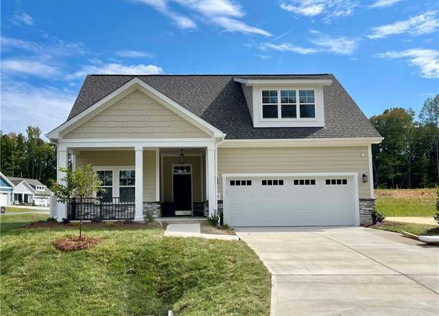 Property at 309 Daffodil Fields Trl, Clemmons, NC 27012, 3 beds, 3 baths