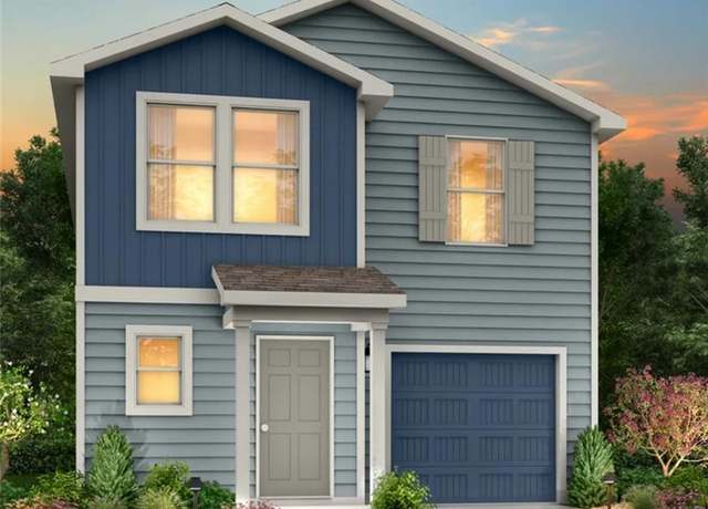 Property at 421 Northridge Dr, Eden, NC 27288, 4 beds, 2.5 baths