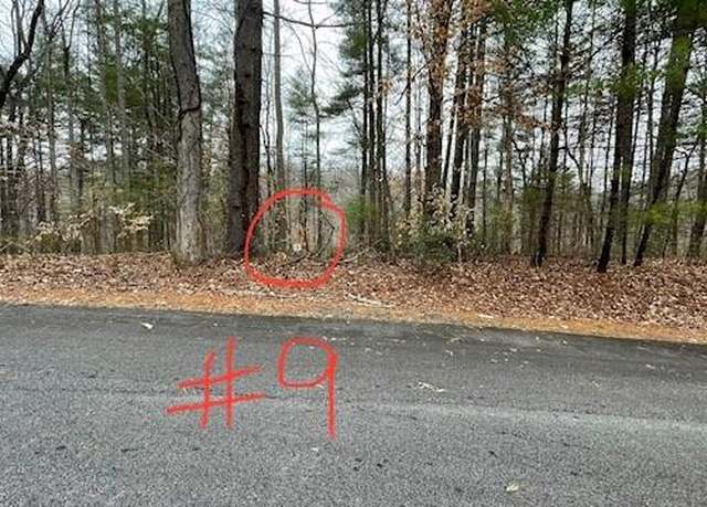Property at Lot 9 Woods Haven Ln, Stuart, VA 24171