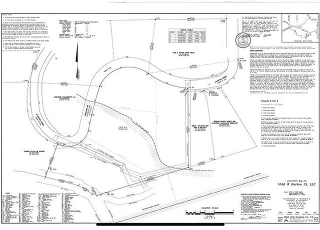 Property at 1050 W Barton St, Greensboro, NC 27407
