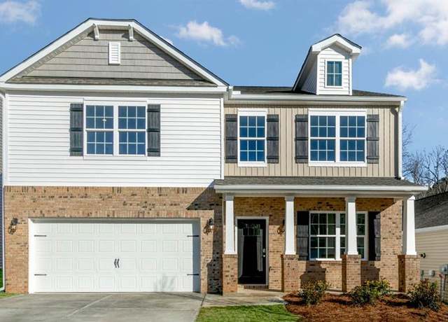 Property at 5115 Reedy Fork School Rd, Greensboro, NC 27405, 4 beds, 2.5 baths