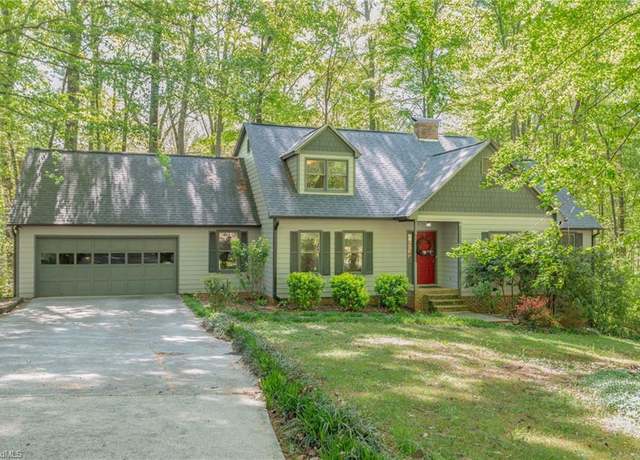 Property at 250 Holly Ln, Mocksville, NC 27028, 4 beds, 2.5 baths