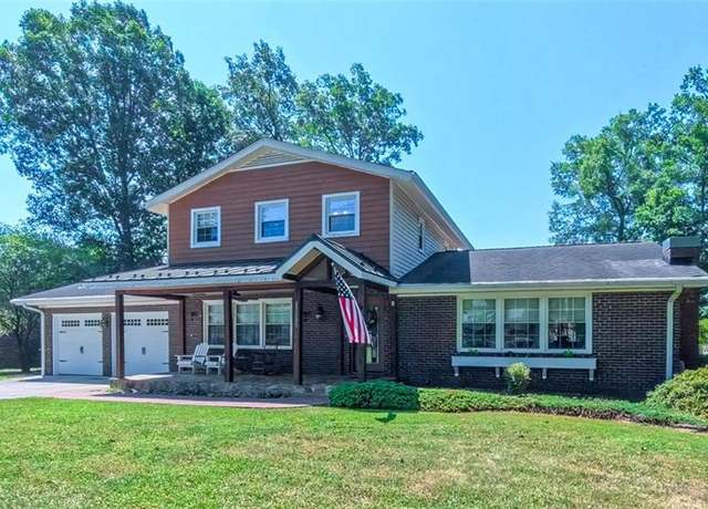 Property at 220 E Stadium Dr, Eden, NC 27288, 4 beds, 3 baths