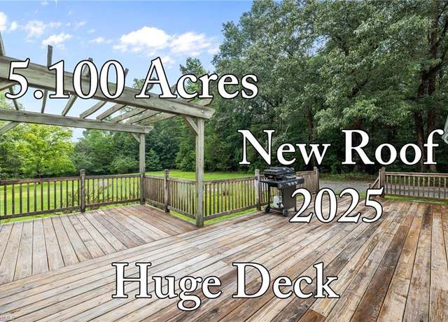 Property at 5325 Birds View Rd, Randleman, NC 27317, 3 beds, 2 baths