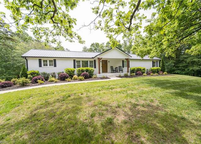 Property at 3115 Nc Highway 801 S, Advance, NC 27006, 2 beds, 1 bath