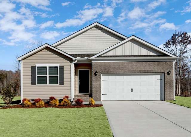 Property at 280 Lisa Ln, Winston-salem, NC 27107, 4 beds, 2 baths