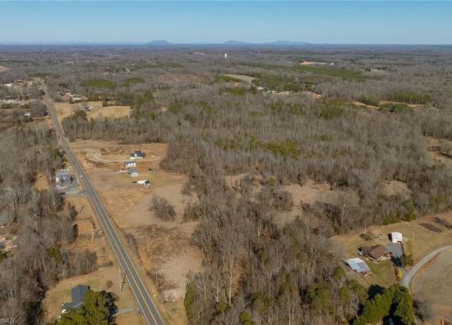 Property at 0 Us Highway 601 N, Mocksville, NC 27028