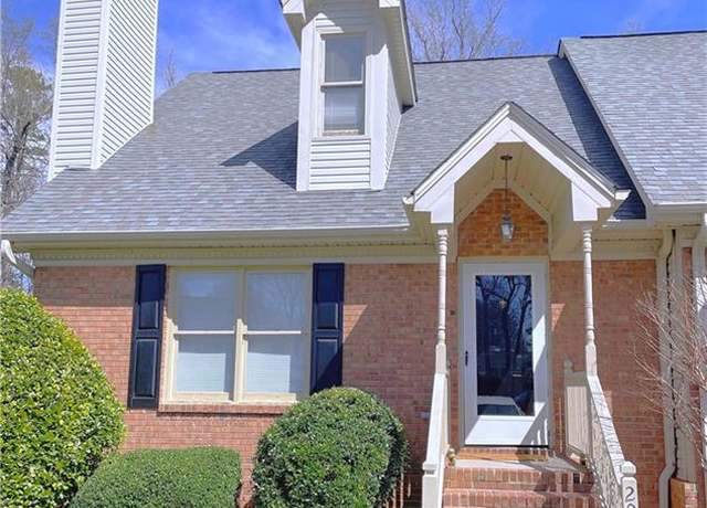 Property at 2014 Hearthwood Ct, Greensboro, NC 27407, 2 beds, 2.5 baths