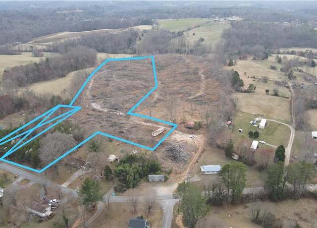 Property at 00 Cb Eller School Rd, Elkin, NC 28621