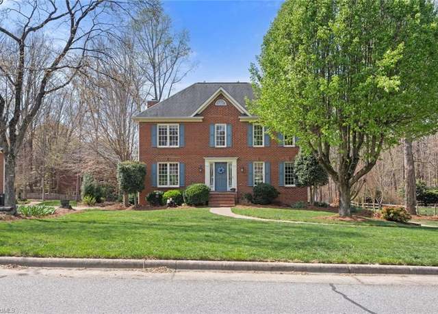 Property at 513 Cherbourg Ave, Winston-salem, NC 27103, 4 beds, 3.5 baths
