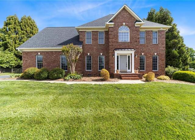 Property at 5806 Billet Rd, Oak Ridge, NC 27310, 3 beds, 2.5 baths