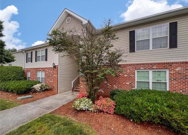 Property at 1885 Crest Hollow Dr #202, Winston-salem, NC 27103, 1 bed, 1 bath