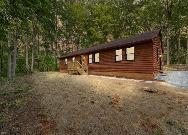 Property at 1463 Union Church Rd, Asheboro, NC 27205, 3 beds, 2 baths