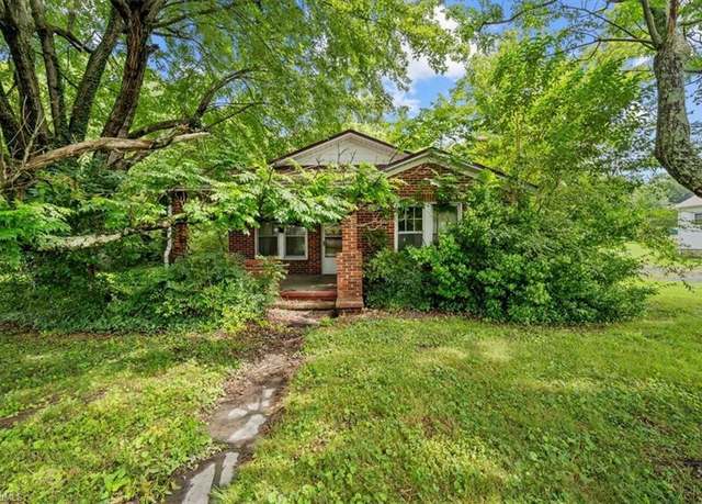Property at 563 E Dorsett Ave, Asheboro, NC 27203, 2 beds, 1 bath