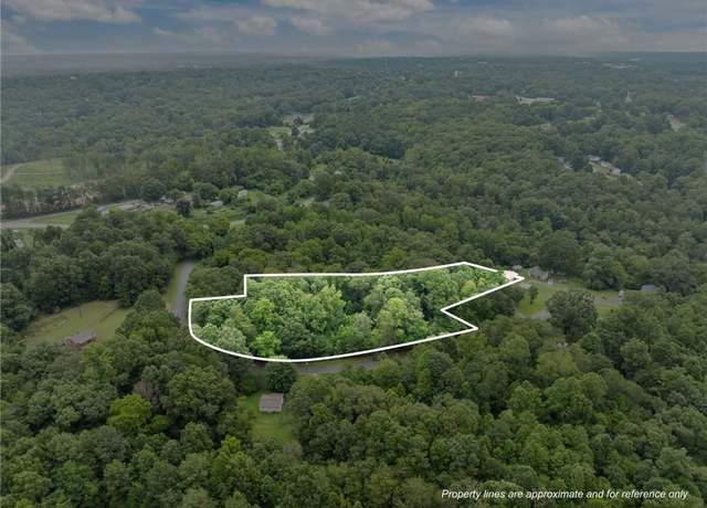 Property at 0 Black Bottom Rd, Eden, NC 27288