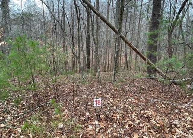 Property at Lot 18 Woods Haven Ln, Stuart, VA 24171