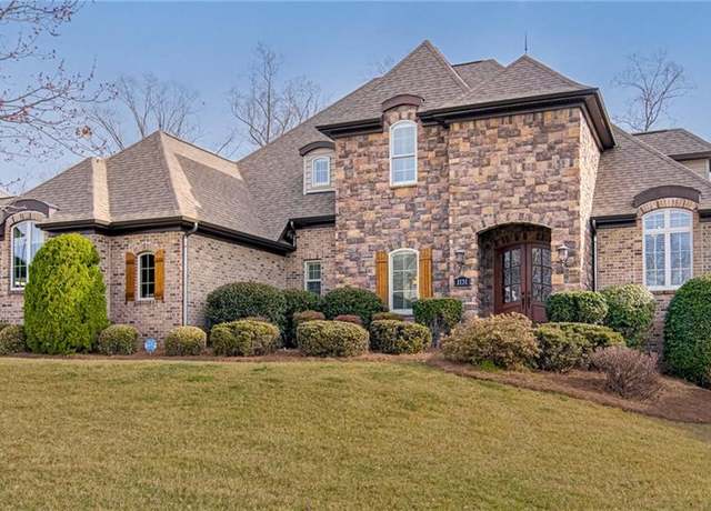 Property at 1131 Downing Creek Ct, Winston-salem, NC 27106, 5 beds, 4.5 baths