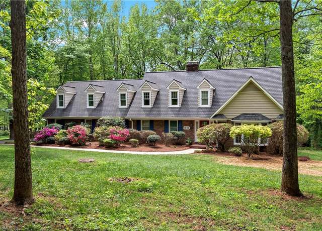 Property at 1830 Barnstable Rd, Lewisville, NC 27023, 4 beds, 2.5 baths