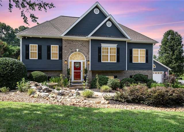 Property at 135 Dublin Rd, Advance, NC 27006, 3 beds, 2 baths