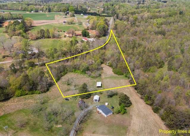 Property at 0 Old Us Highway 52 S, Pilot Mountain, NC 27041