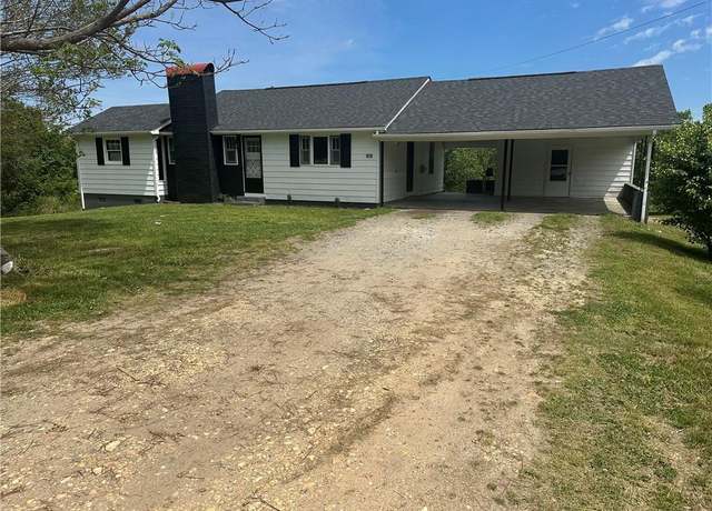 Property at 976 Mckinney Rd, Mount Airy, NC 27030, 3 beds, 1 bath