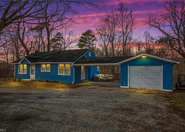 Property at 3632 Nc Highway 8 S, Walnut Cove, NC 27052, 2 beds, 1 bath