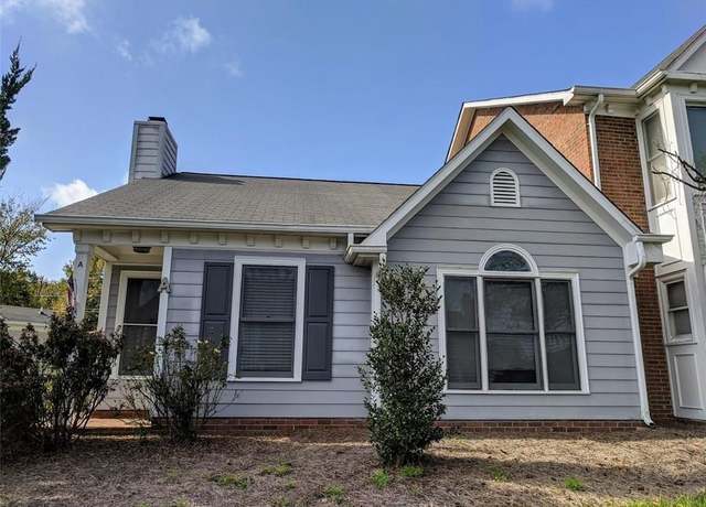 Property at 3233-A Cypress Park Rd, Greensboro, NC 27407, 2 beds, 2 baths
