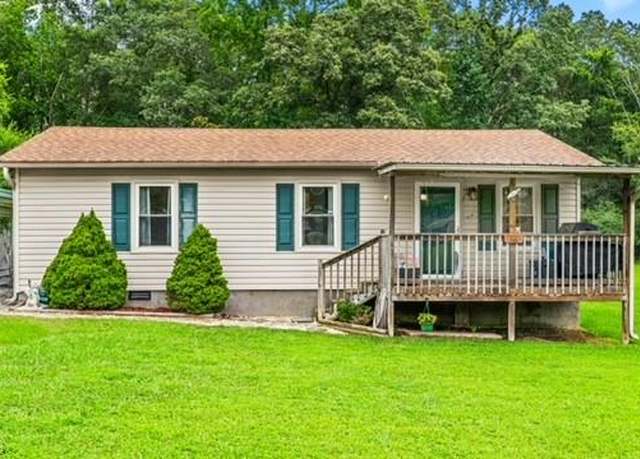 Property at 288 Sunset Ln, Thomasville, NC 27360, 3 beds, 1 bath