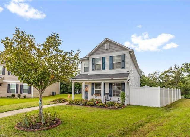 Property at 1751 Overcreek Cir, Winston-salem, NC 27127, 3 beds, 2.5 baths