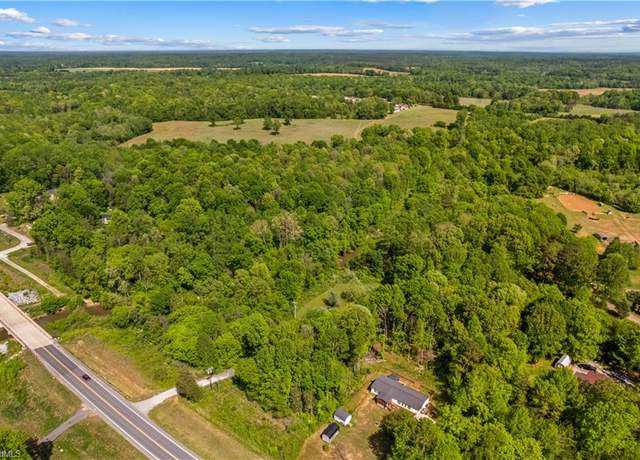 Property at 0 Nc Highway 801, Woodleaf, NC 27054