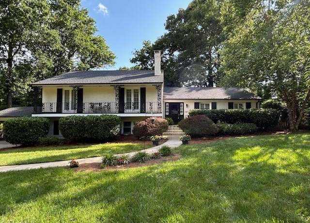 Property at 3913 Madison Ave, Greensboro, NC 27410, 5 beds, 3 baths