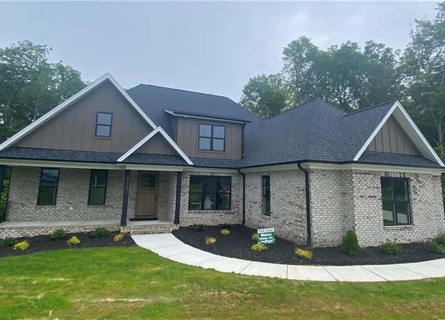 Property at 8190 Rob Roy Dr, Summerfield, NC 27358, 4 beds, 4.5 baths