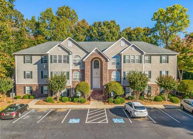Property at 222 Timberline Ridge Ct, Winston-salem, NC 27106, 2 beds, 2 baths