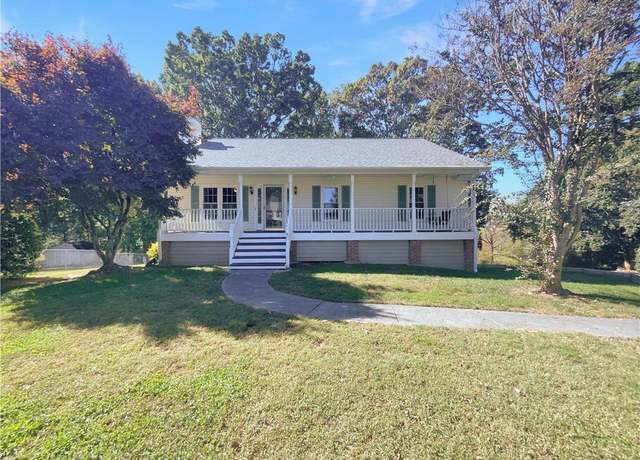 Property at 173 Twin Creeks Ct, Clemmons, NC 27012, 3 beds, 2 baths