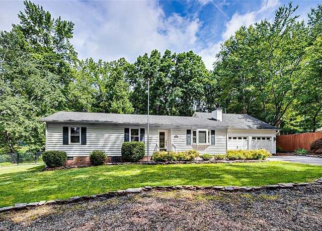 Property at 213 Robin Cir, Archdale, NC 27263, 3 beds, 2 baths