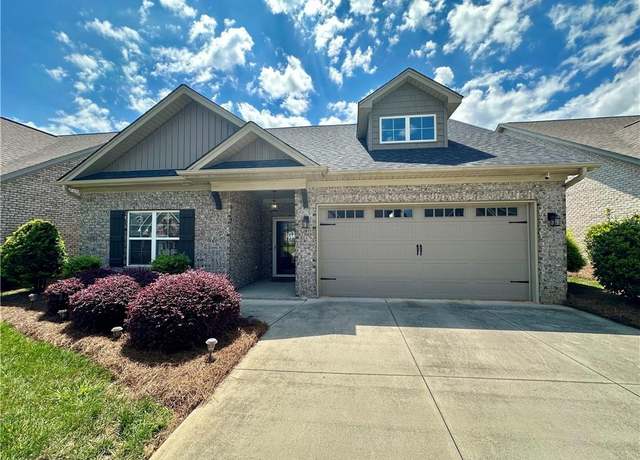 Property at 150 Lake Louise Dr, Mocksville, NC 27028, 3 beds, 2 baths