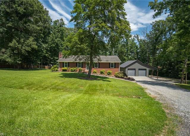 Property at 269 Hillside Ct, Winston-salem, NC 27107, 3 beds, 2 baths