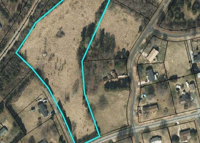 Property at 00 Old Linwood Rd, Lexington, NC 27292