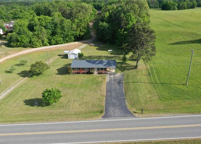 Property at 678 Walters Mill Rd, Providence, NC 27315, 3 beds, 1 bath