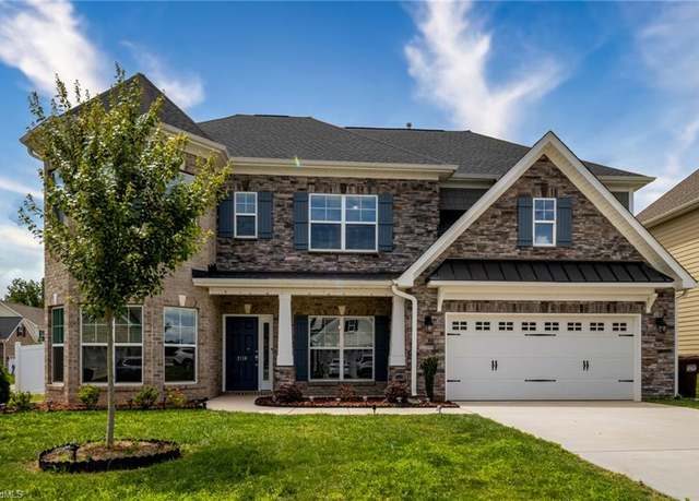 Property at 2110 Owls View Ln, Colfax, NC 27235, 5 beds, 4 baths